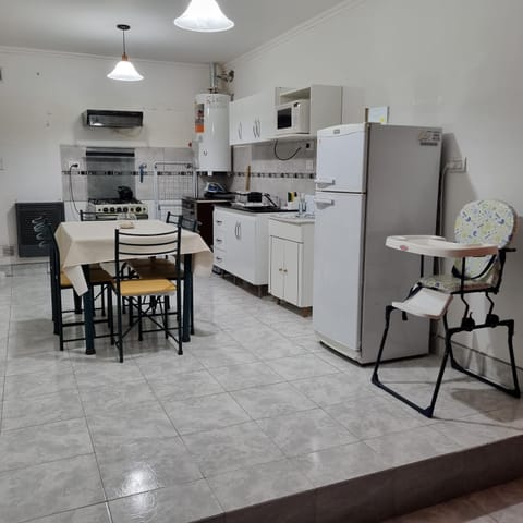 La Posada del Turista Apartamento in Trelew