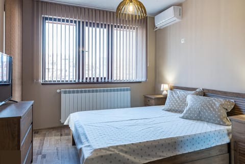 Apartment Trayana Eigentumswohnung in Stara Zagora