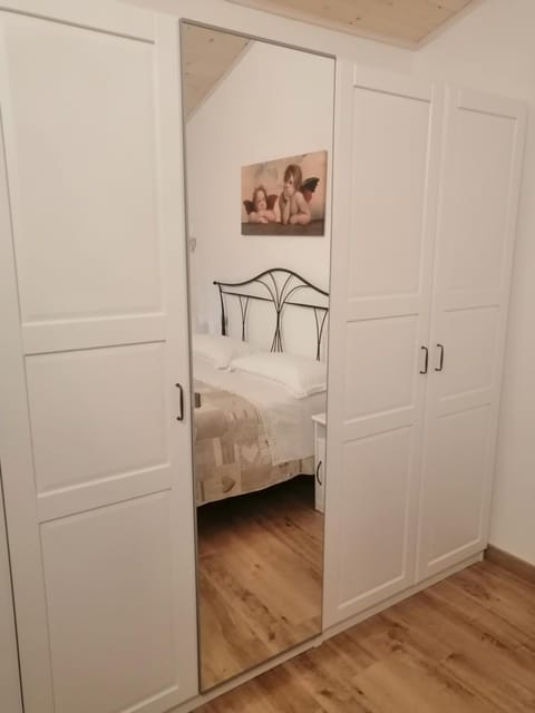 La Casina House in Province of Brescia