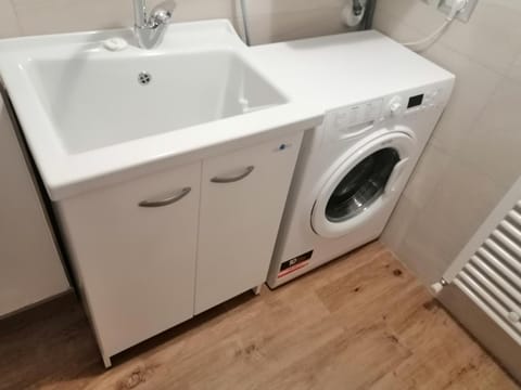 La Casina House in Province of Brescia