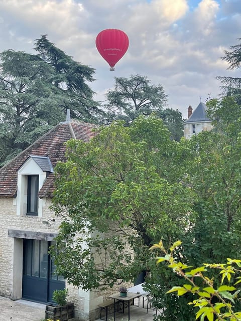 Maison Saint Georges Bed and Breakfast in Centre-Val de Loire