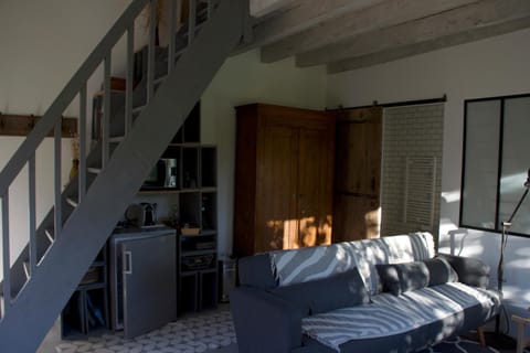 Maison Saint Georges Bed and Breakfast in Centre-Val de Loire