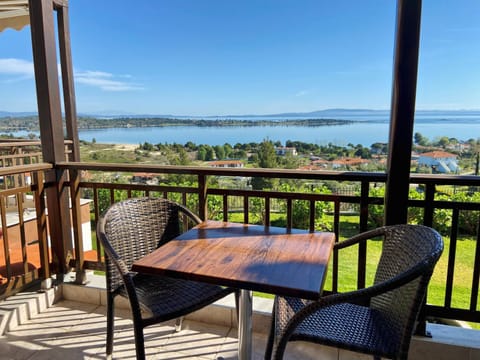 Day, Natural landscape, View (from property/room), Seating area