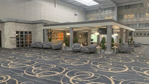 Meeting/conference room