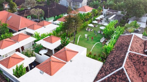 The Mavila - CHSE Certified Hotel in Denpasar