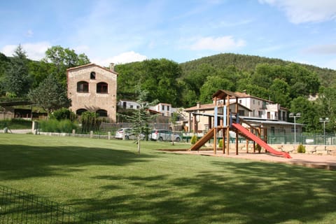 Bird's eye view, Garden, View (from property/room), Area and facilities