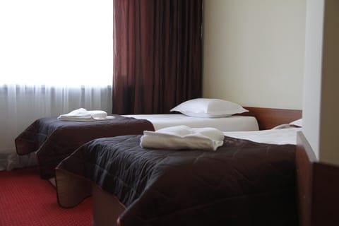 HotelsLublin Bed and Breakfast in Masovian Voivodeship