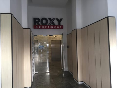 Roxy Apartment Kuching Apartment in Kuching