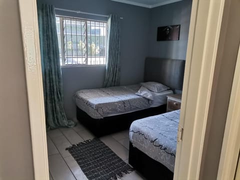 Menlyn Maine Apartments, Menlyn Place Apartamento in Pretoria