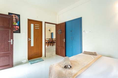 Poetrie Homestay Vacation rental in Kochi