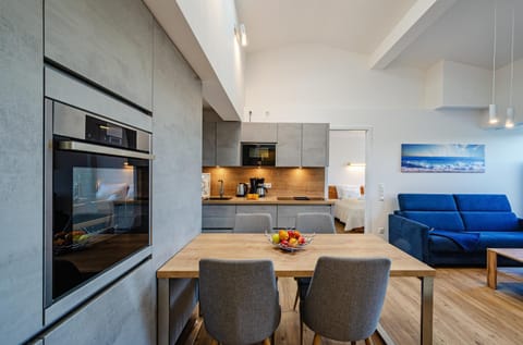 FeWo Prora - Meerestraum Apartment in Binz