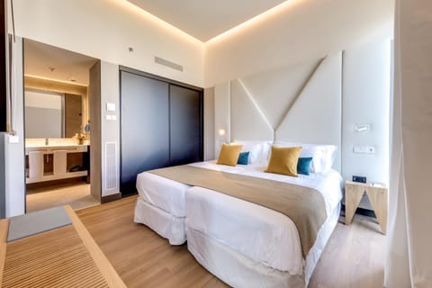 Occidental Diagonal 414 Hotel in Barcelona