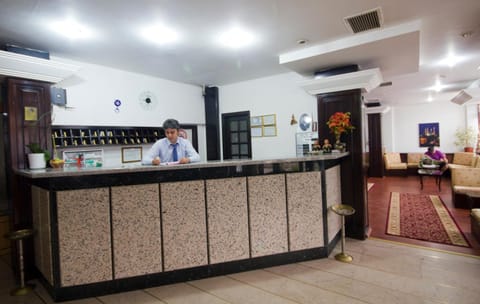 Communal lounge/ TV room, Lobby or reception, Banquet/Function facilities