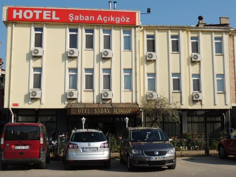 Facade/entrance, Off site, Area and facilities