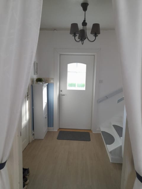 Hus Vena - Schönes Ferienhaus Nähe Vimmerby und Astrid Lindgrens värld House in Kalmar County, Sweden