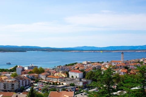 VILLA NADA Apartment in Crikvenica