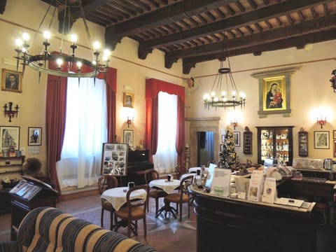 Meublé il Riccio Chambre d’hôte in Montepulciano
