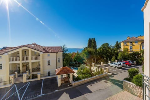 VILLA BARBARA Apartment in Crikvenica