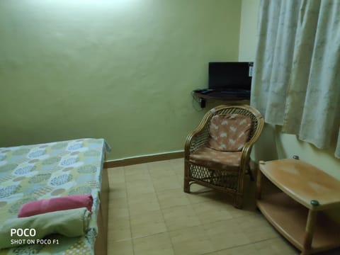 Hidden heart guest house Bed and Breakfast in Candolim