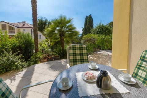 VILLA ROZA Apartment in Crikvenica