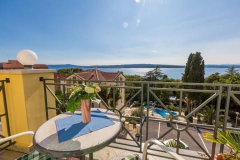 VILLA ROZA Apartment in Crikvenica