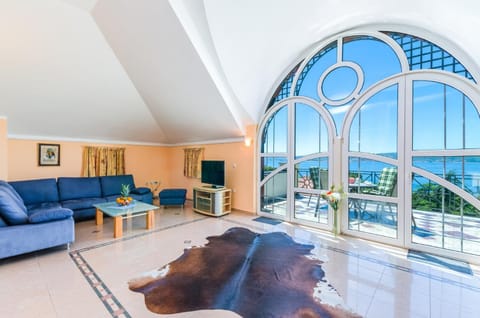 VILLA ROZA Apartment in Crikvenica