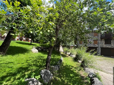 Duplex 80 m2 con vistas a la montaña Condominio in Pla de l'Ermita