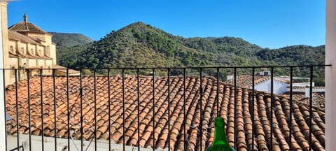 Casa Rural Ramos House in Sierra de Huelva