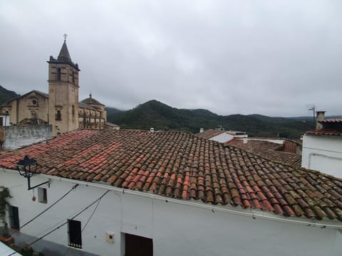 Casa Rural Ramos House in Sierra de Huelva