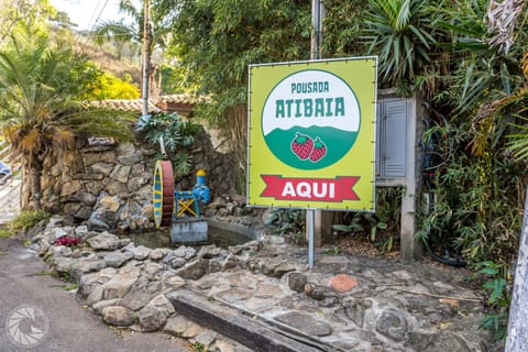 Pousada Atibaia Inn in State of São Paulo