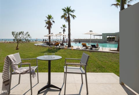 Portes Lithos Luxury Resort Hotel in Halkidiki