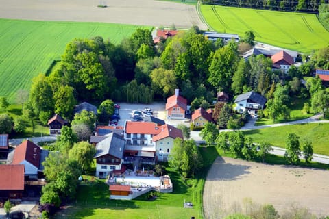 Hotel Gasthof-Strasser Hotel in Upper Austria