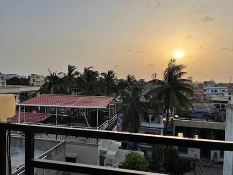 Sukhmani Homestays Vacation rental in Kolkata