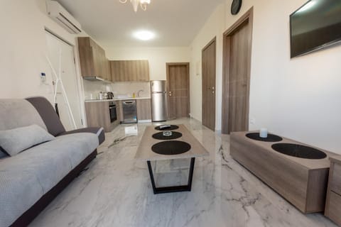 Nika Apartment Condominio in Chaniotis