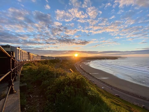 The Helaina Übernachtung mit Frühstück in Scarborough