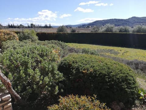 Jolie Villa dans LE LUBÉRON House in Provence-Alpes-Côte d'Azur