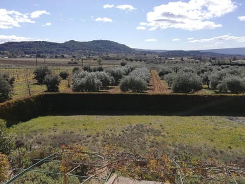 Jolie Villa dans LE LUBÉRON House in Provence-Alpes-Côte d'Azur