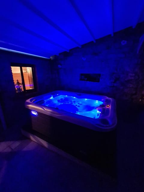 Casa Cristiano Bed & Breakfast Bed and Breakfast in Umbria