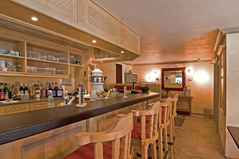 Lounge or bar