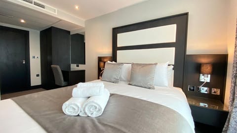 Hatton Garden Hotel Hotel in London Borough of Islington