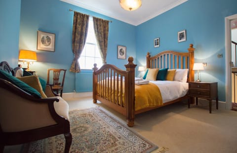 The Portland Guesthouse Bed and Breakfast in Cheltenham