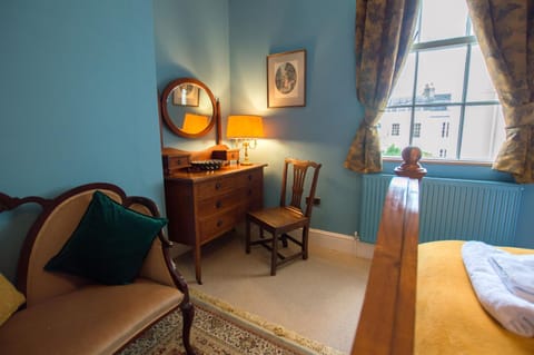 The Portland Guesthouse Bed and Breakfast in Cheltenham