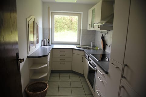 Kitchen or kitchenette, dishwasher, pet friendly