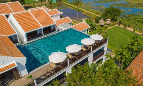 Legacy Hoi An Resort Resort in Hoi An
