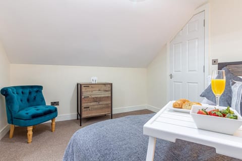 Guest Homes - Carriage Court Condominio in Worcester