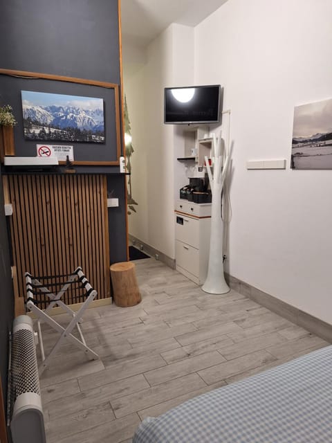 Portico 32 - Merano centro Apartment in Merano