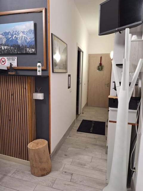 Portico 32 - Merano centro Apartment in Merano