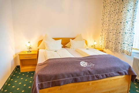 Pension Südhang Bed and Breakfast in Styria