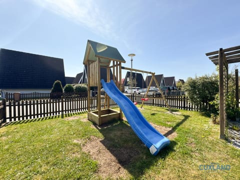 Ferienhaus am Ringwall 16 House in Cuxhaven