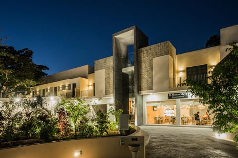 Hotel Waye Hotel in State of Quintana Roo